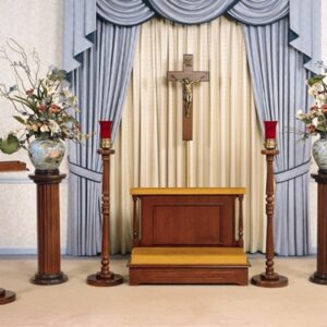 Funeral Home Furniture