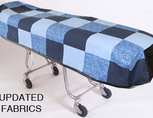 Funeral Home Cot Covers