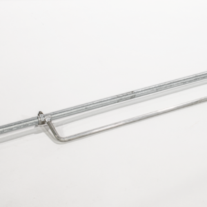 Cremation Helping Handle