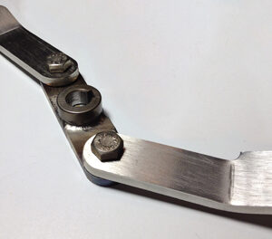 Matthews ECP200 Heavy Duty Processor Blade