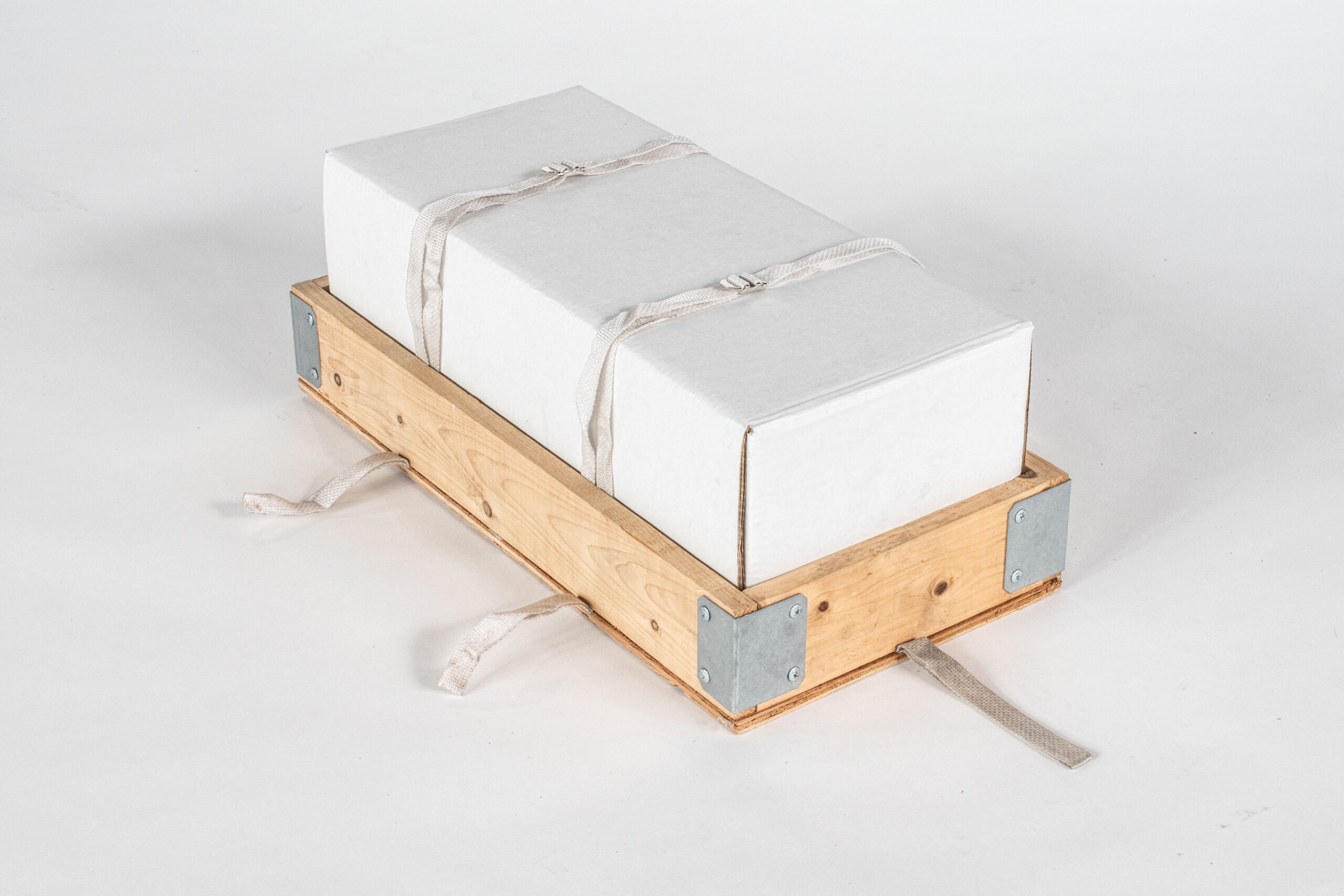 Air Tray (For Body)