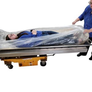 Cot or Body Cover Bags