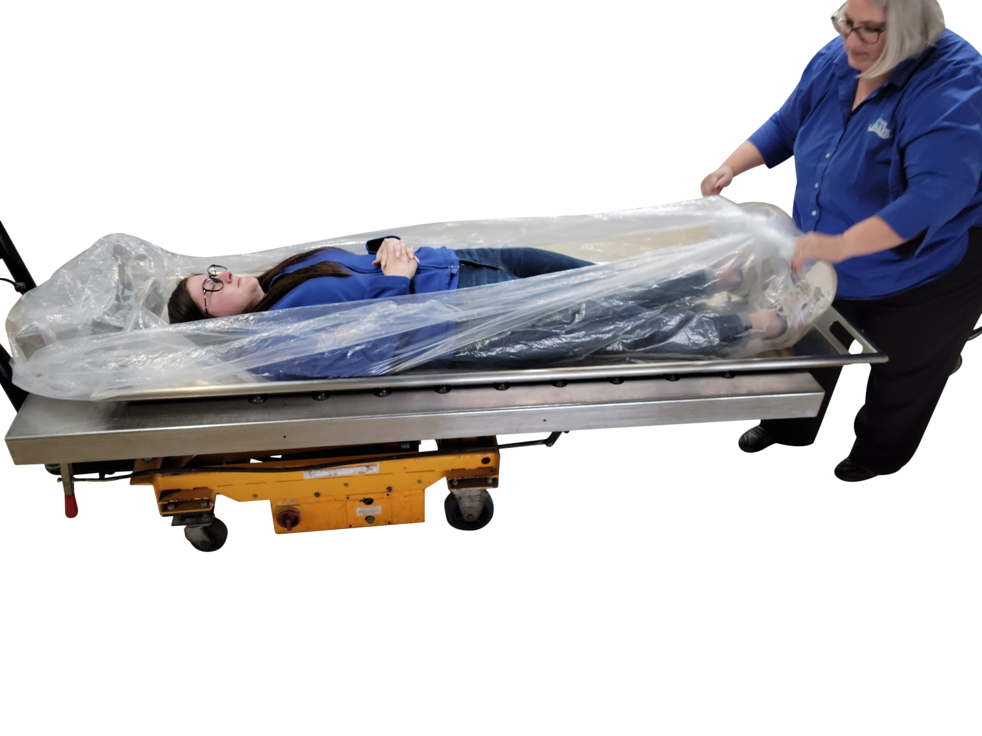 Cot or Body Cover Bags
