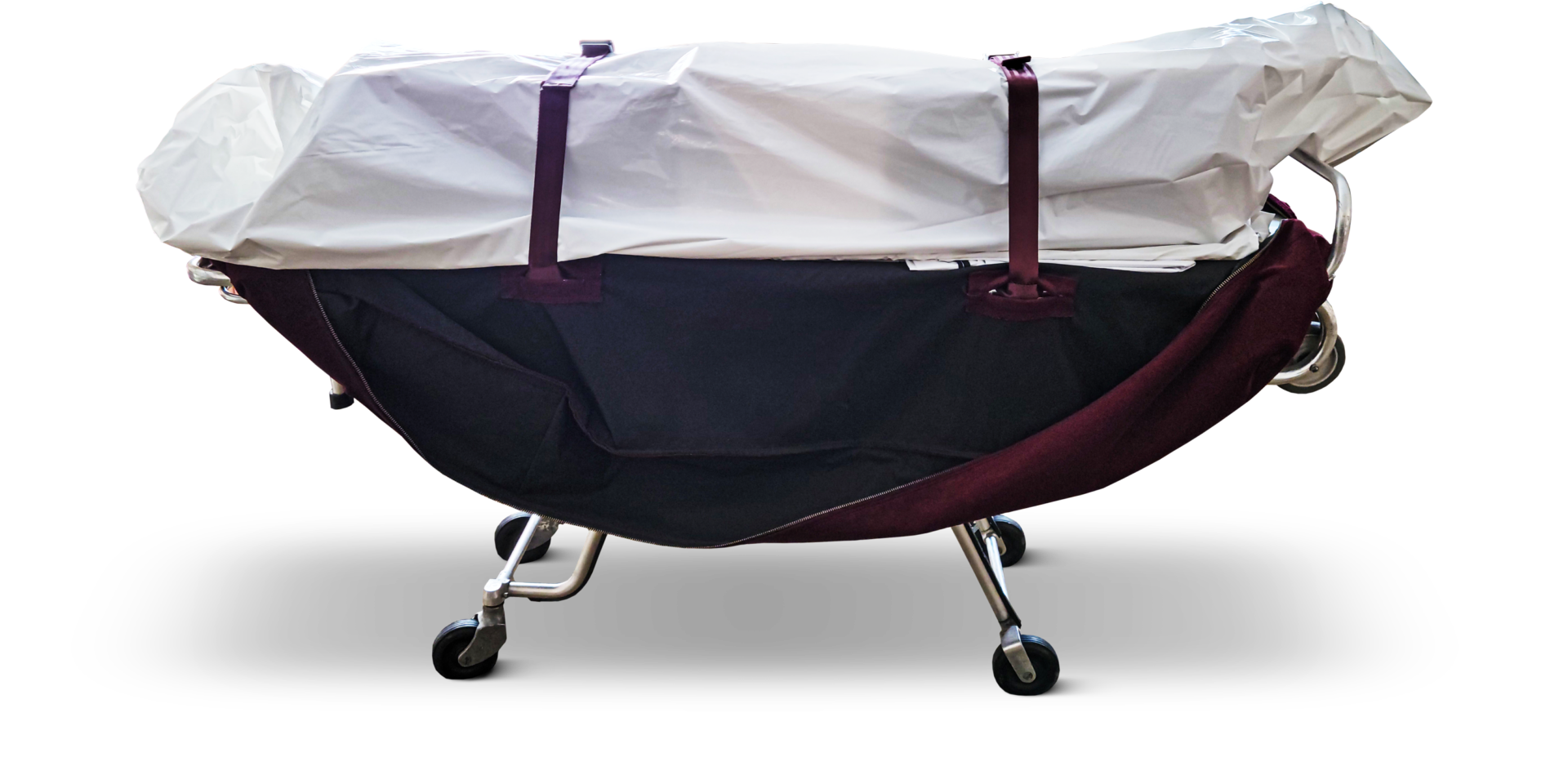 Cot or Body Cover Bags