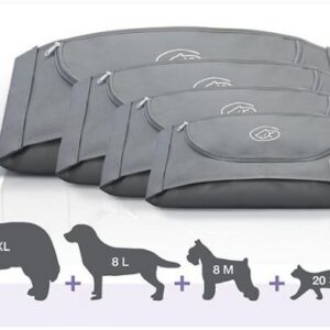 Euthabag Veterinary Body Bags