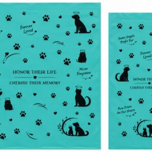 Pet Cadaver Bags