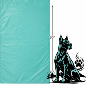 Pet Cadaver Bags