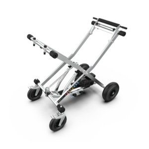 Power Jack E Lifting Trolley by Spencer