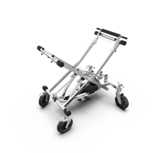 Power Jack E Lifting Trolley by Spencer