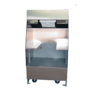 Used Matthews VPS-1 Ventless Processing Station