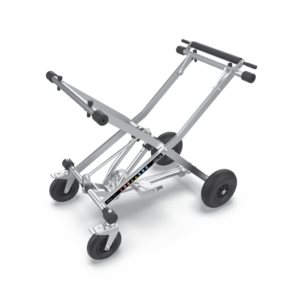 Spencer Jack E 4RG Lifting Trolley