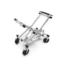 Spencer Jack E 4RG Twist Lifting Trolley