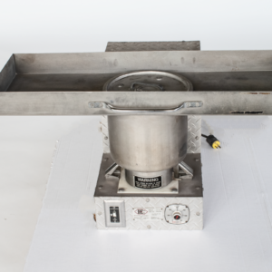 Used Matthews ECP200 Processor