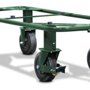 Cemetery Pallbearer Casket Carriage